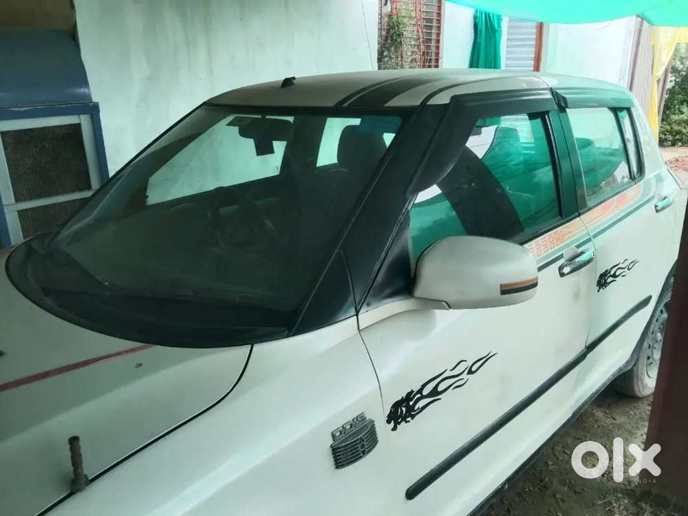 Maruti Suzuki Swift 2011 Diesel 89753 Km Driven