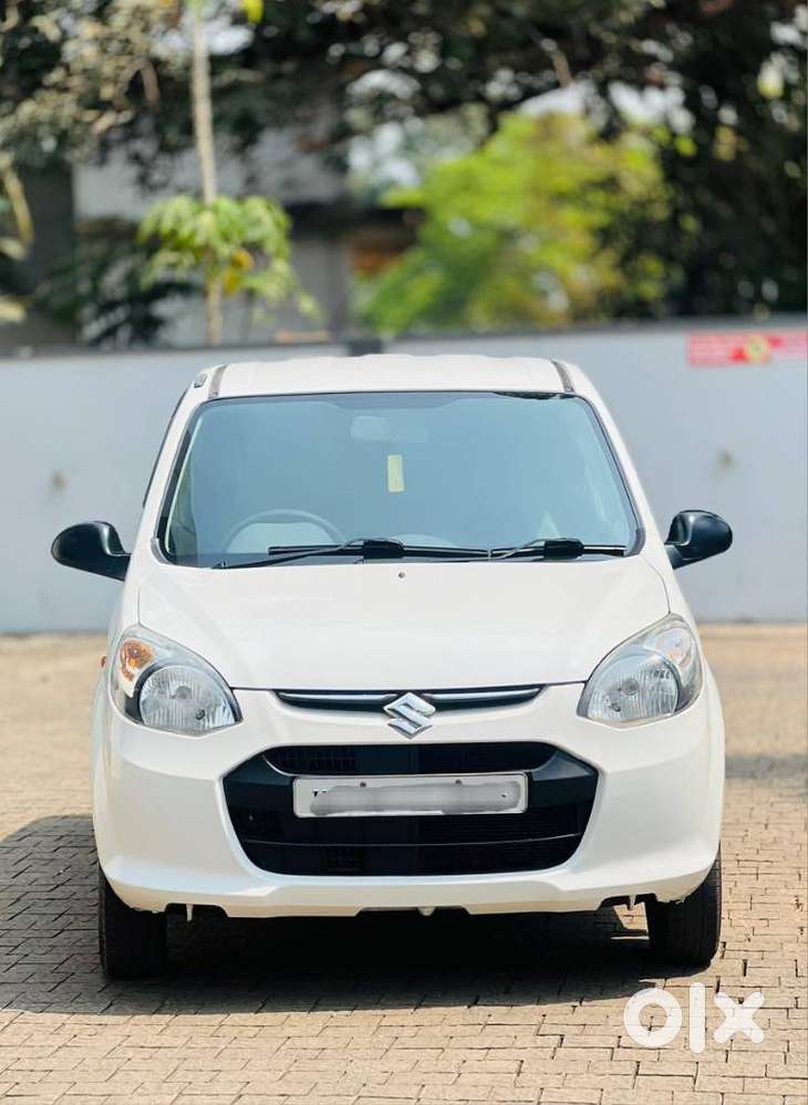 Maruti Suzuki Alto 800 Lxi, 2015, Petrol