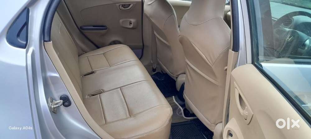 Honda Brio 2011-2013 S Mt, 2013, Petrol