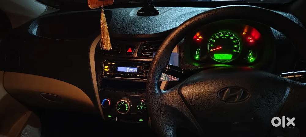 Hyundai Eon 2015 Petrol Well Maintained