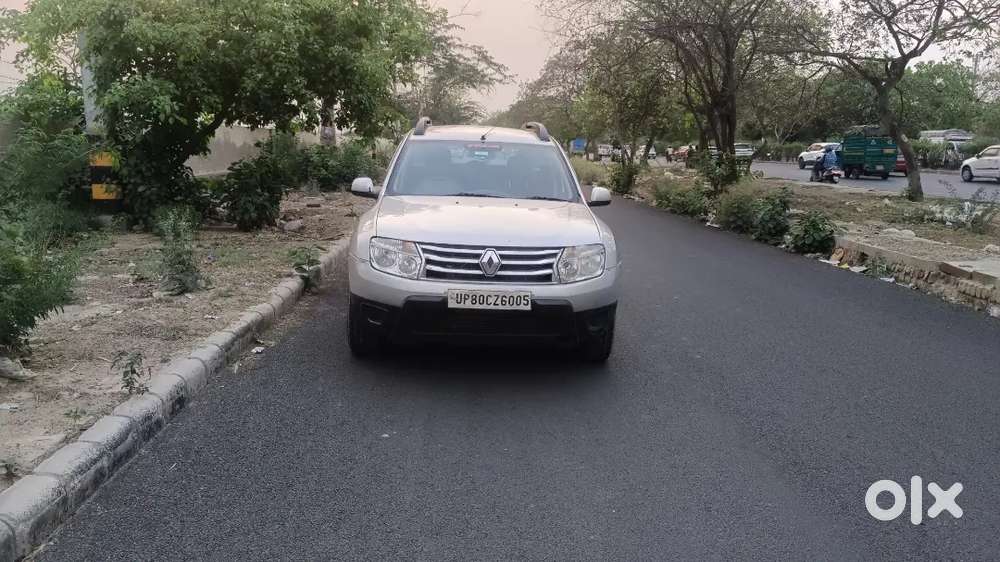 Duster 85 Good Condition