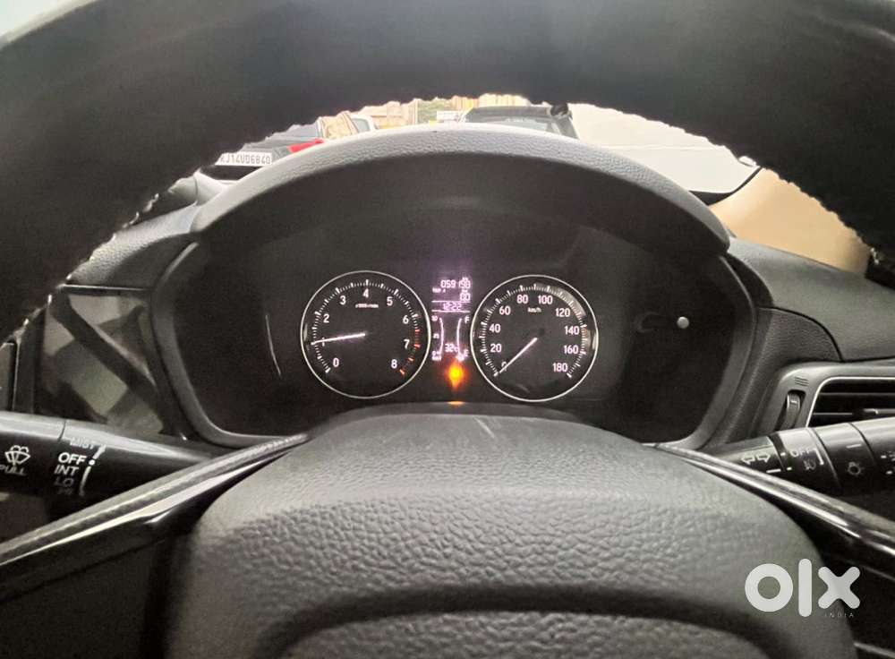 Honda Amaze 1.2 V I-vtec Mt, 2019, Petrol