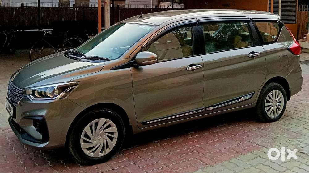 Maruti Suzuki Ertiga Vxi (o) Cng, 2020, Cng & Hybrids