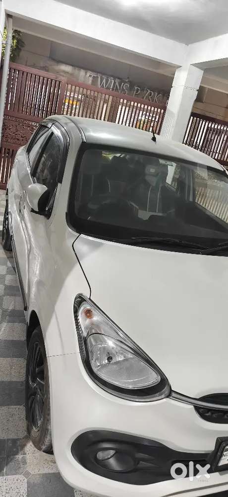 Maruti Suzuki Celerio 2024 Petrol 25000 Km Driven