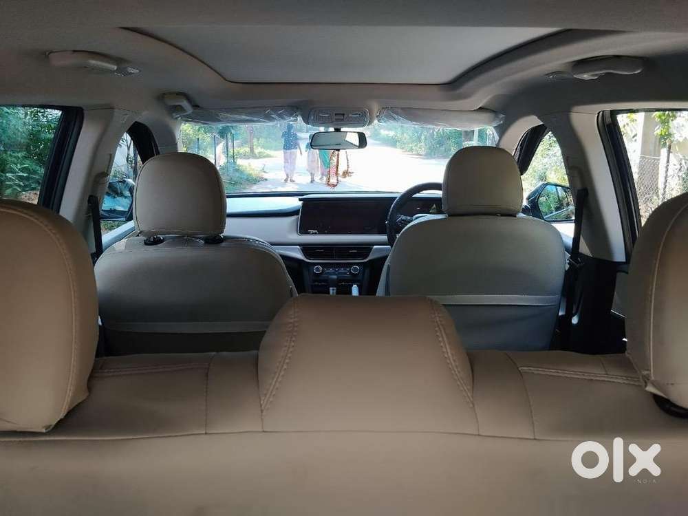 Mahindra Diesel 2023 Car