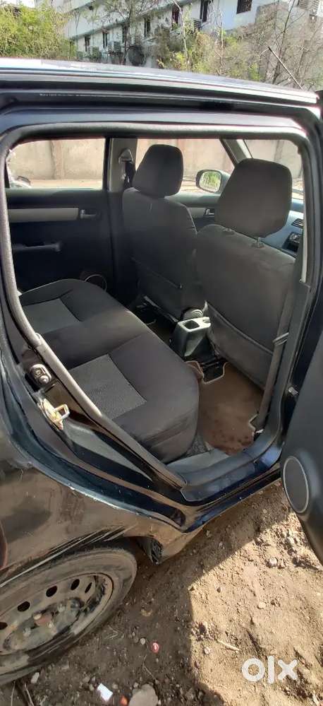 Maruti Suzuki Swift 2008 Petrol