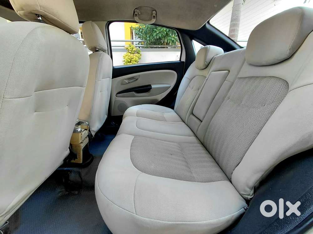Fiat Linea T Jet Emotion, 2014, Diesel