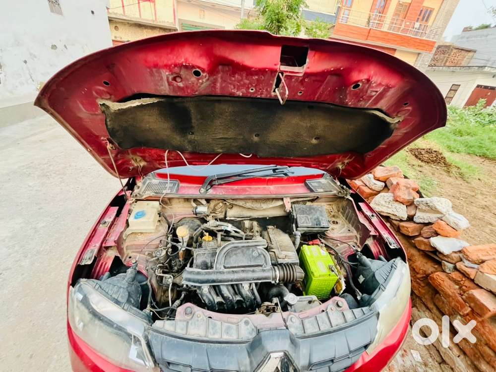 Good Condition, Car