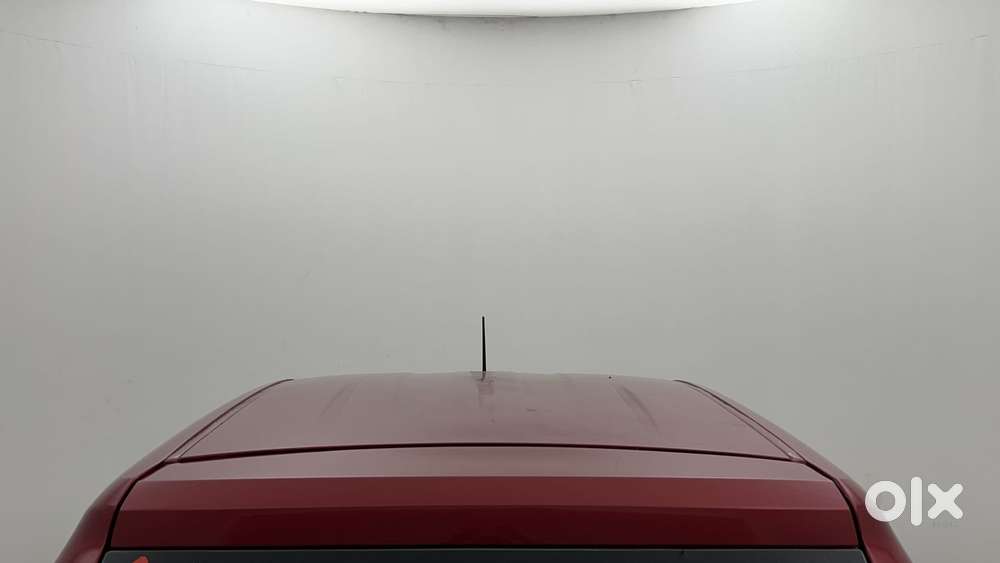 Datsun Redigo T Option, 2017, Petrol