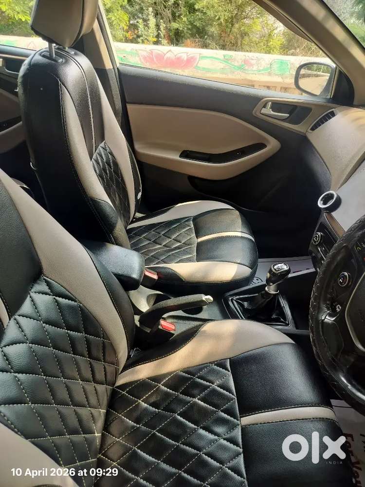 Hyundai I20 2015 Diesel 110000 Km Driven