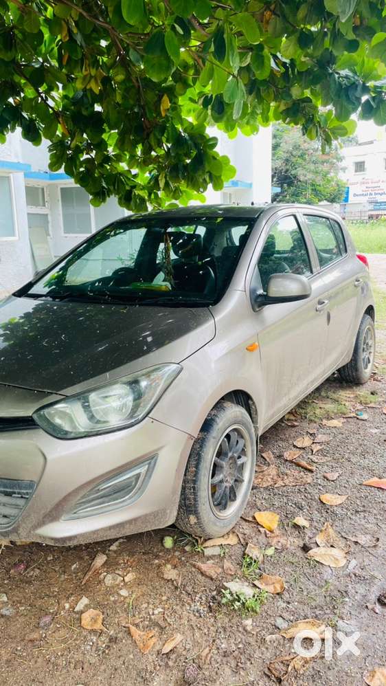 Hyundai I20 2013 Good Condition