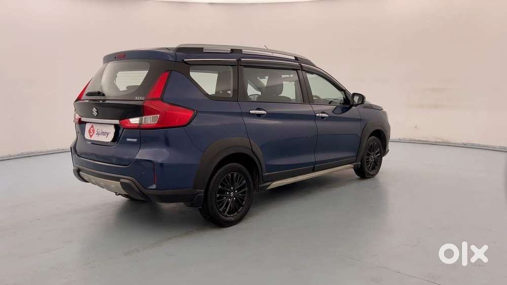 Maruti Suzuki Xl6 1.5 Zeta Mt, 2020, Petrol