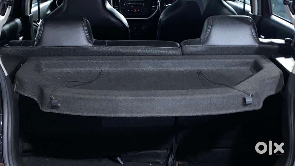 Maruti Suzuki Celerio Zxi, 2022, Petrol