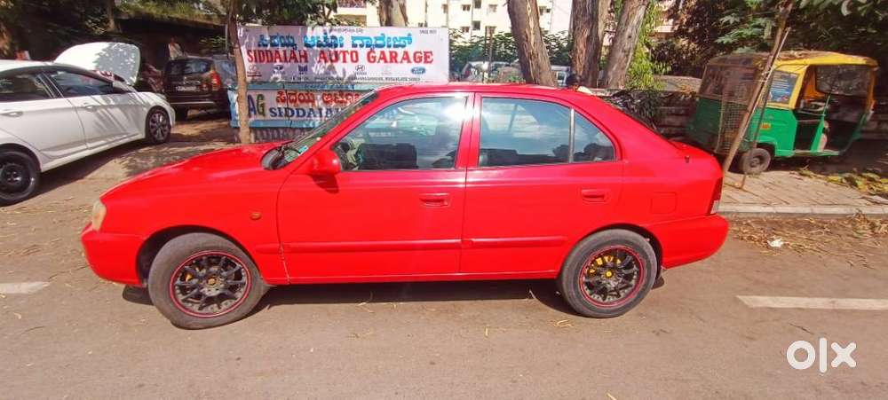 Well Maintained Accent Viva 1.6 Abs