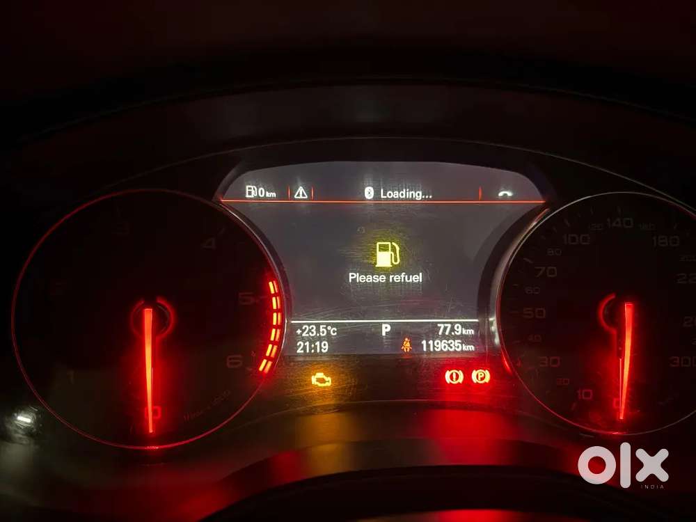 Audi A6 In Good Condition