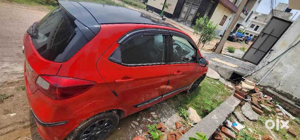 Tata Tiago 2019 Diesel Well Maintained