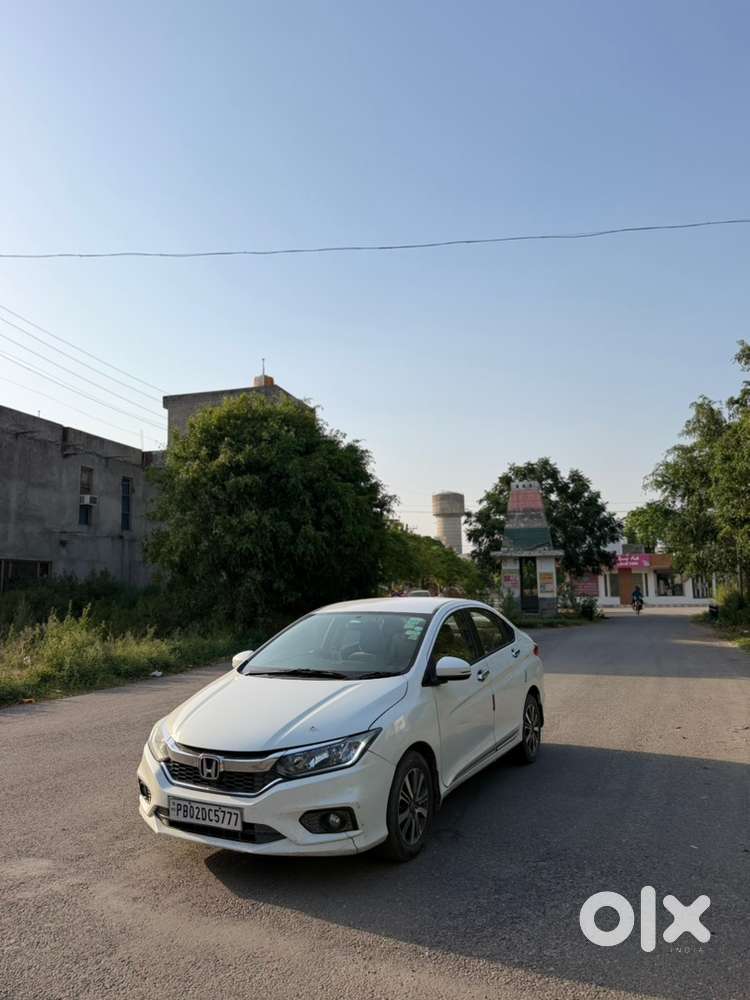 Honda Diesel Manual 2017
