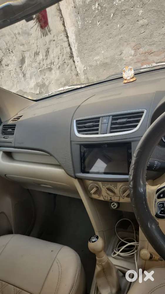 Maruti Suzuki Ertiga 2017