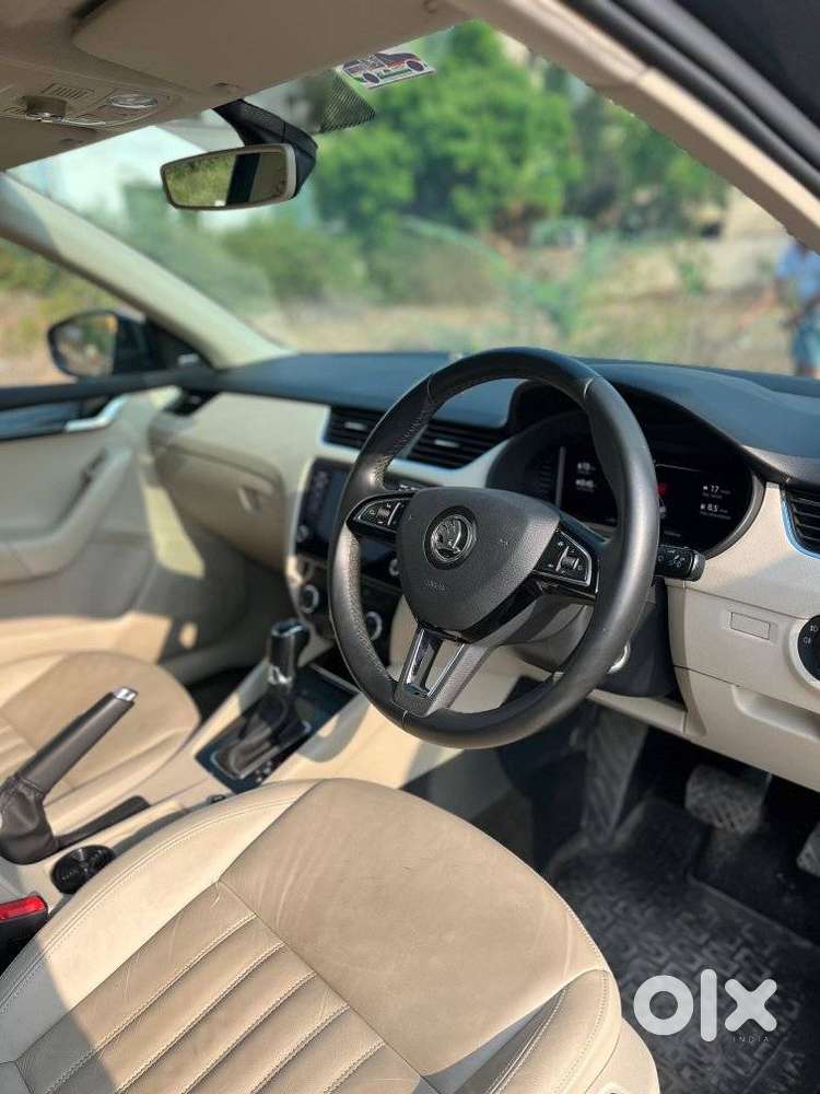 Skoda Octavia 1.8 Tsi At L K, 2019, Petrol