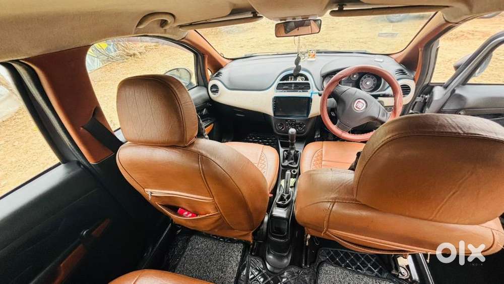 Fiat Punto Evo 2019 Diesel Well Maintained