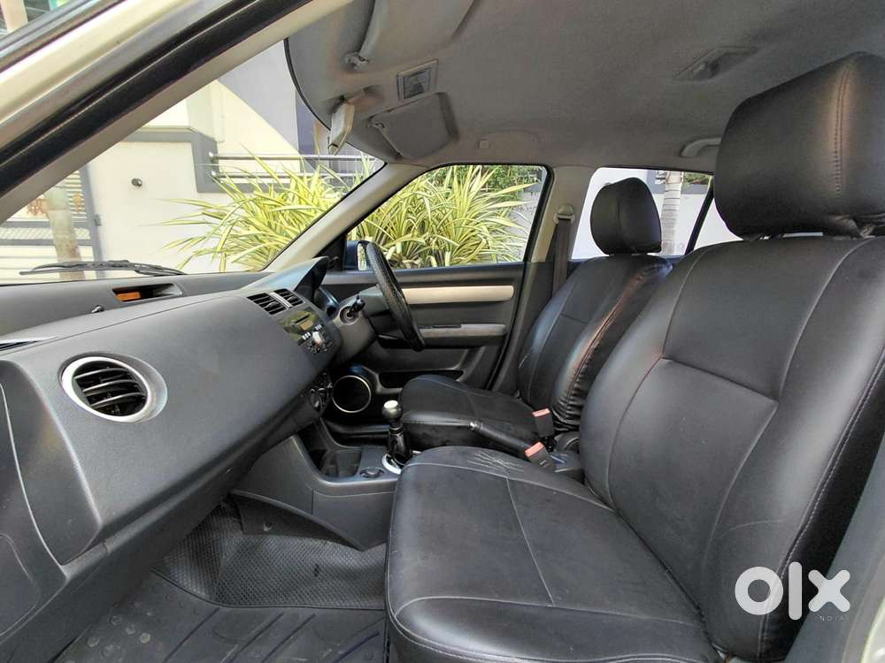 Maruti Suzuki Swift Dzire Vdi Bsiv, 2011, Diesel