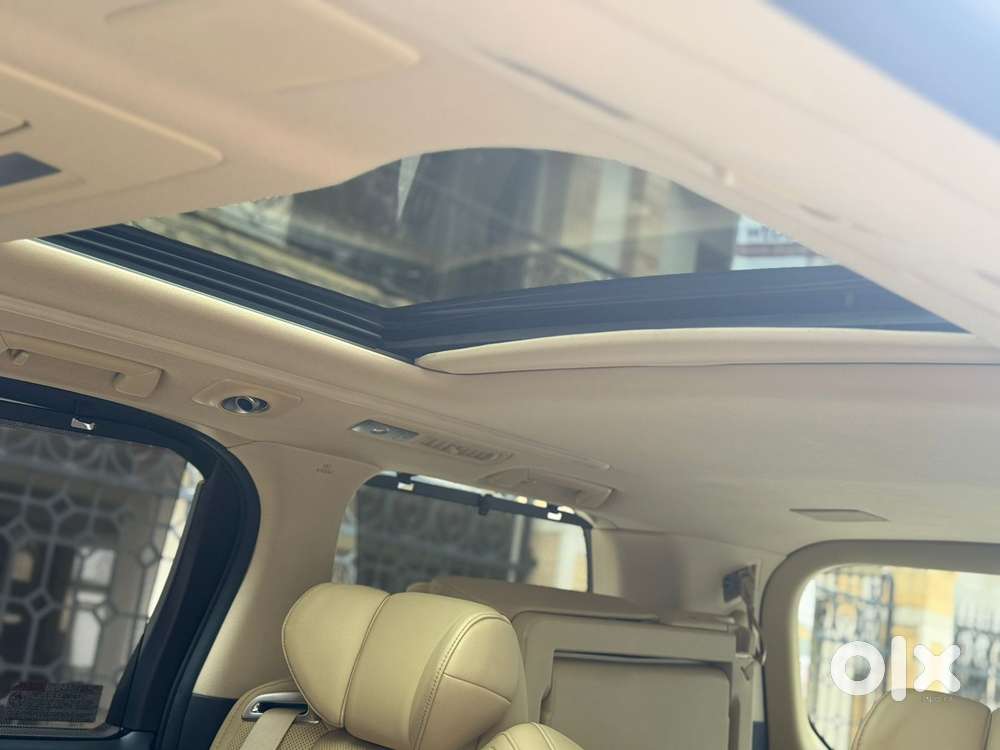 Toyota Vellfire 2.5 Executive Lounge, 2020, Petrol