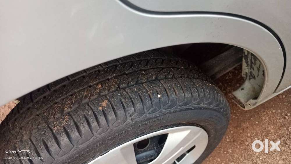 Maruti Suzuki Wagon R Amt Vxi Plus, 2018, Petrol