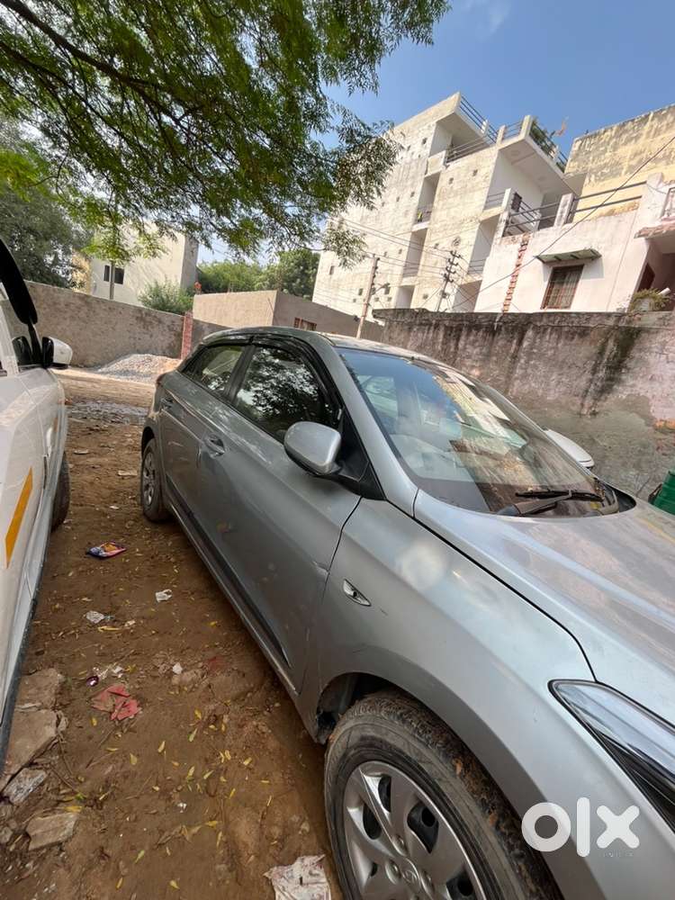 Hyundai I20 1.2 Magna 2019