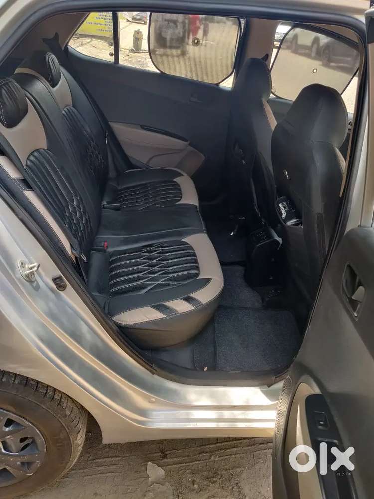Mint Condition Hyundai I10 2017 Petrol