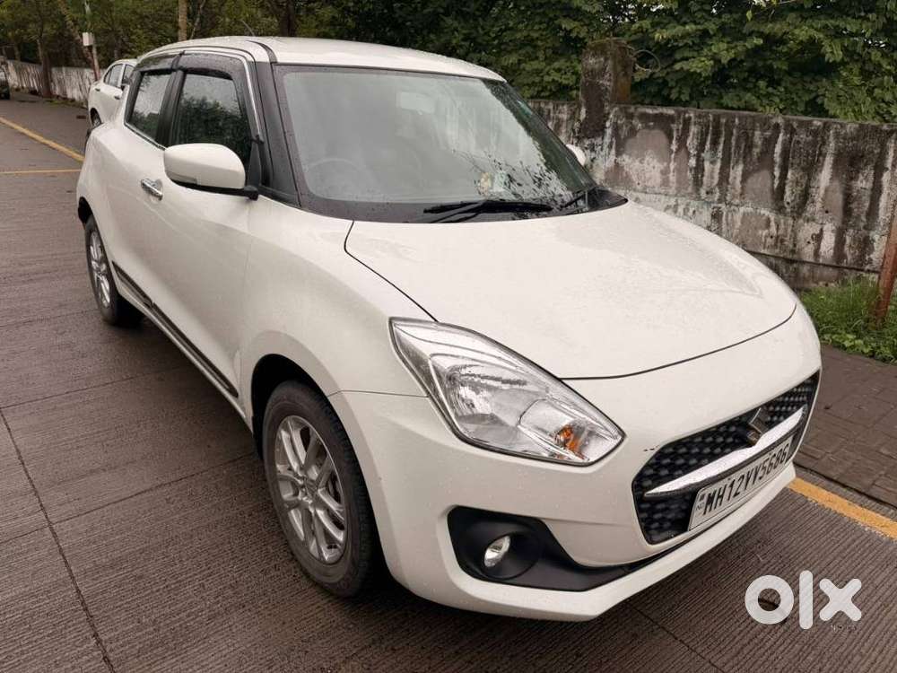 Maruti Suzuki Swift Vvt Zxi, 2023, Petrol