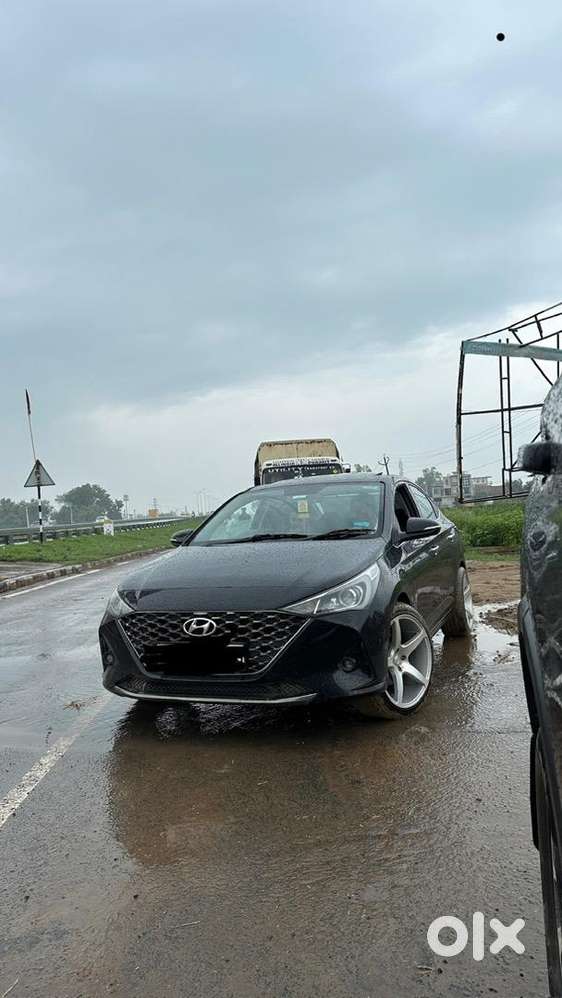 Hyundai Diesel Car 2022