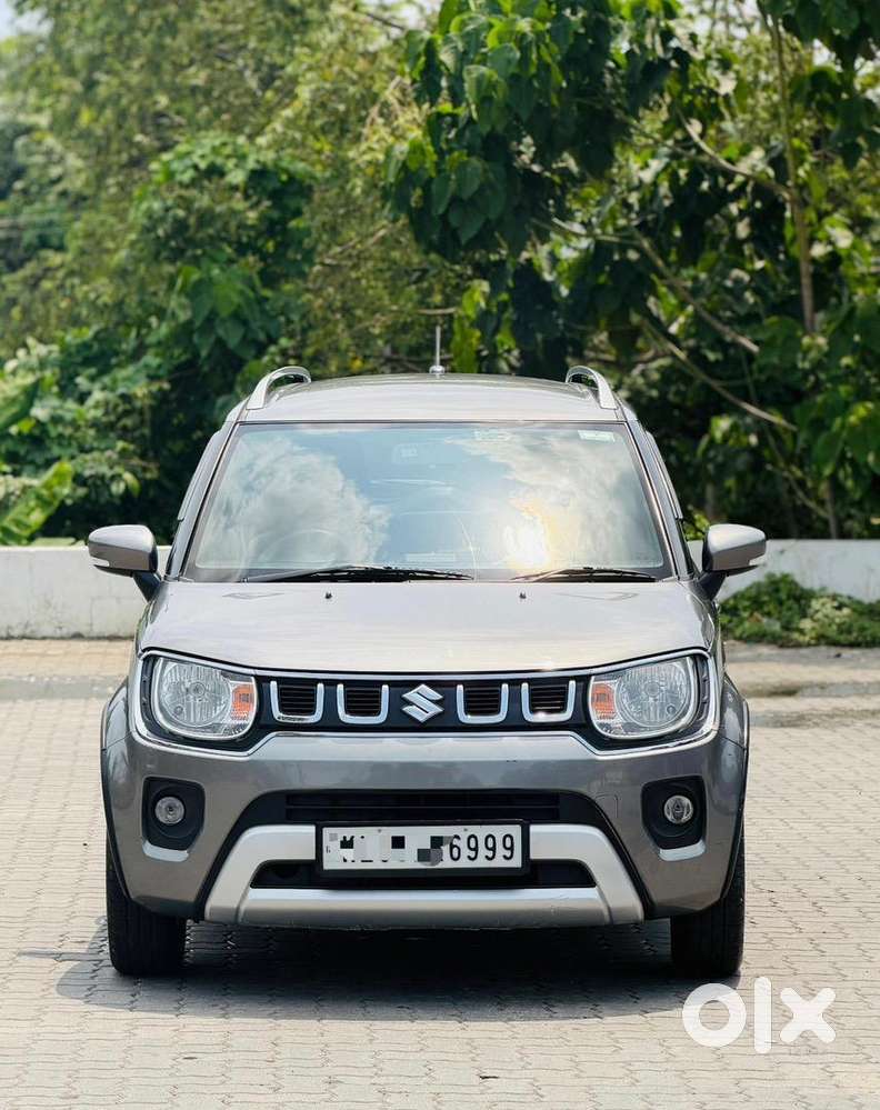 Maruti Suzuki Petrol 2021