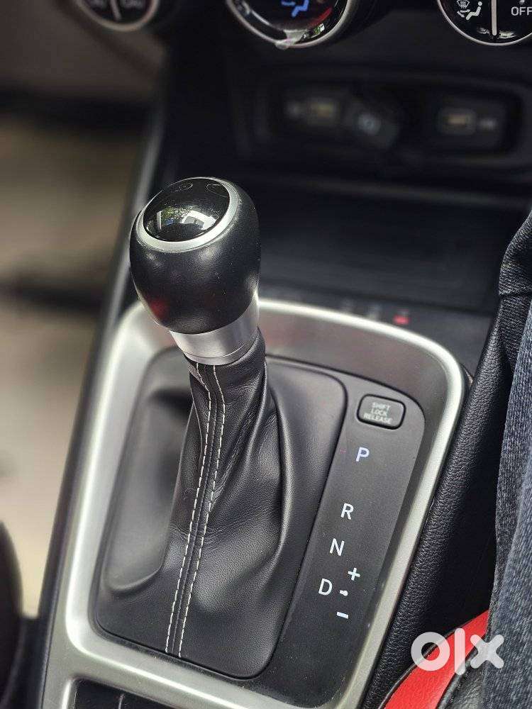 Hyundai Venue Sx Plus Turbo Dct, 2021, Petrol