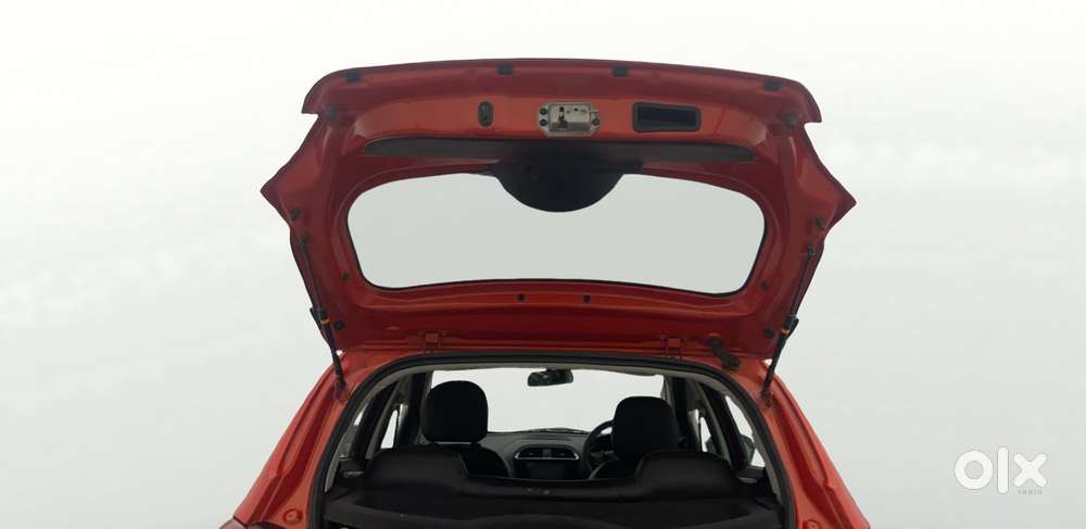 Tata Tiago Xza Plus, 2020, Petrol