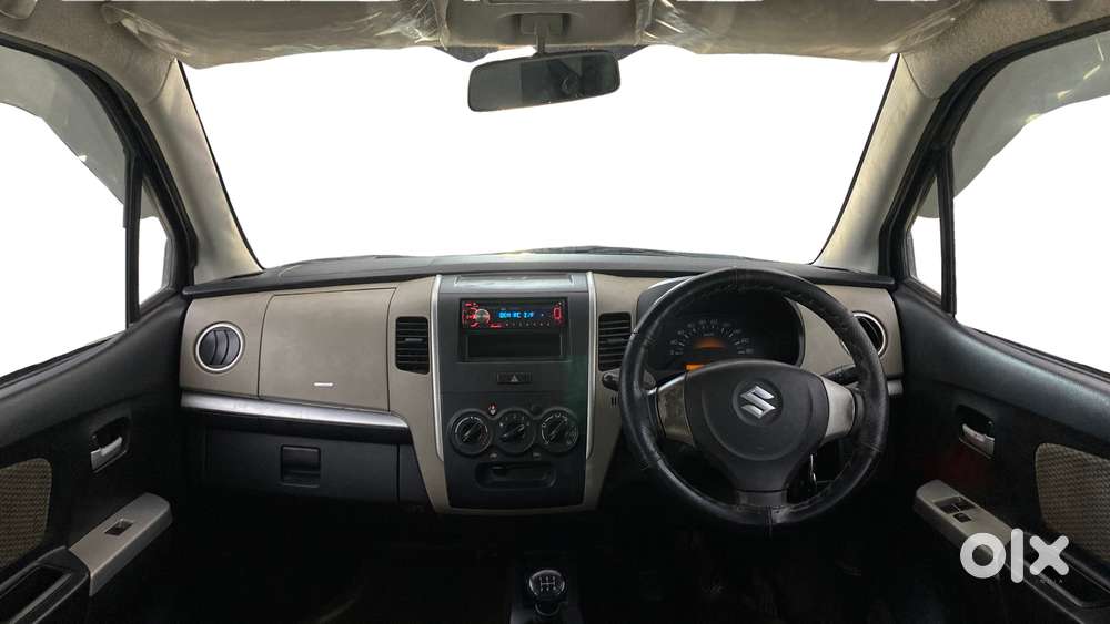 Maruti Suzuki Wagon R 1.0 Lxi Cng, 2014, Cng & Hybrids