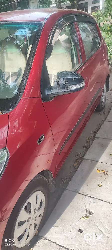 Original Car