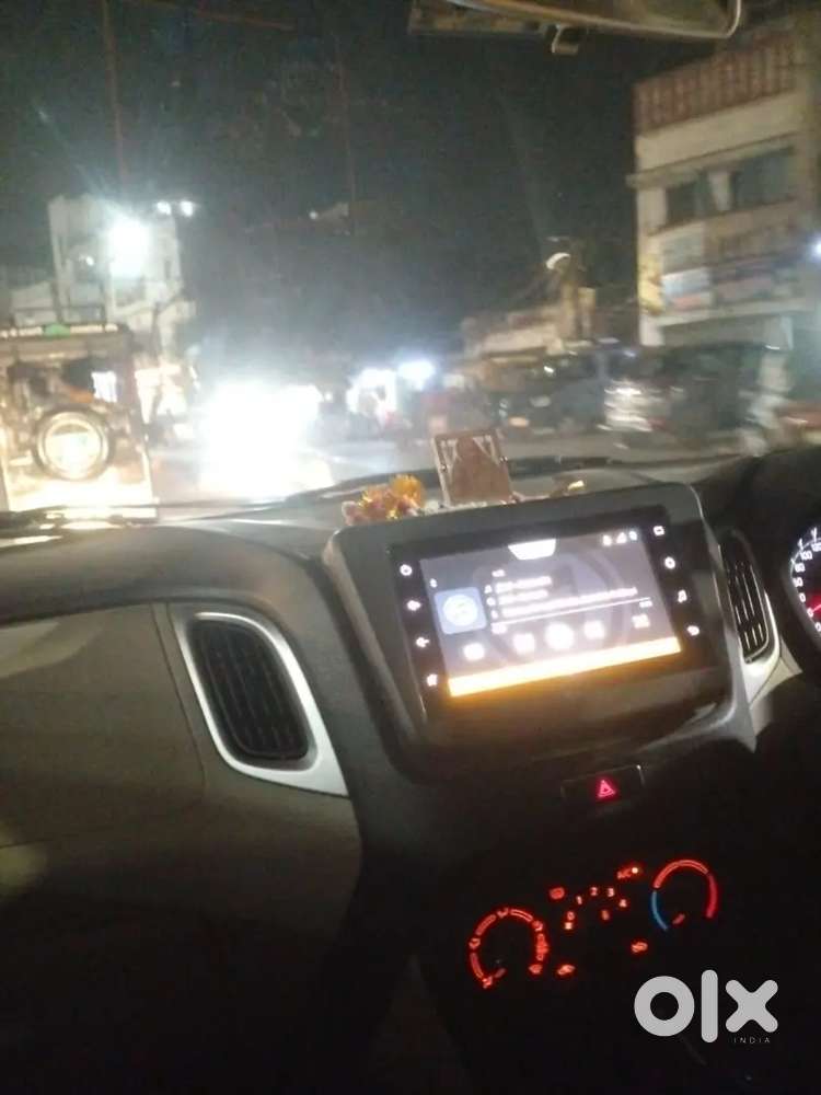 Maruti Suzuki Wagon R 2020 Petrol Well Maintained