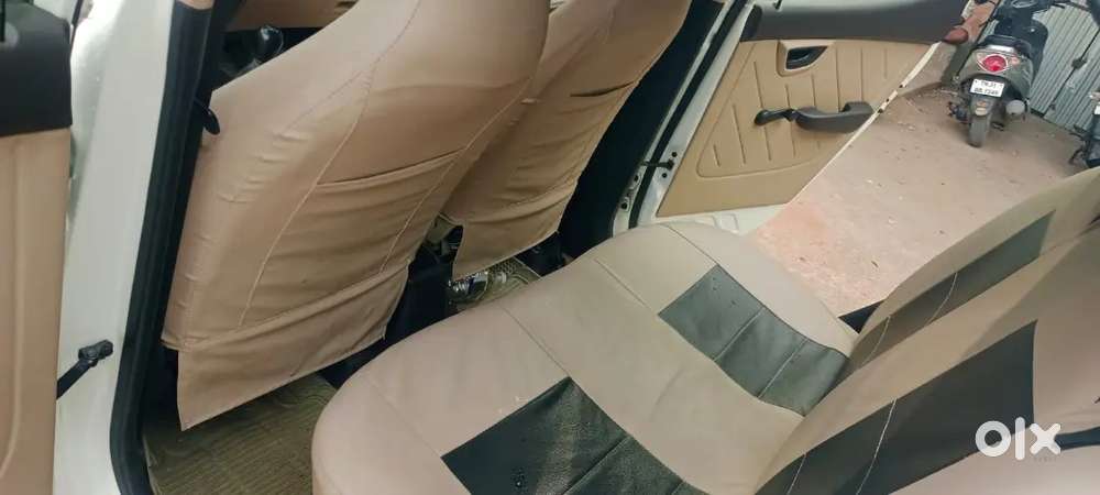 Hyundai Eon 2018 Petrol Well Maintained