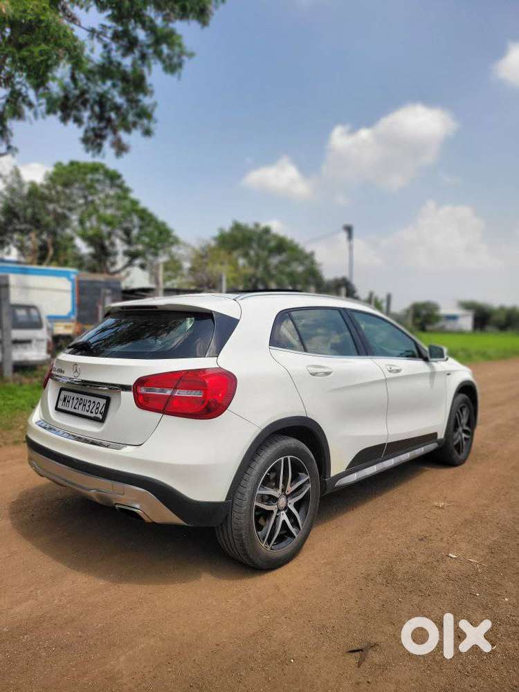 Mercedes-benz Gla Class 2.1 220d Activity Edition, 2017, Diesel