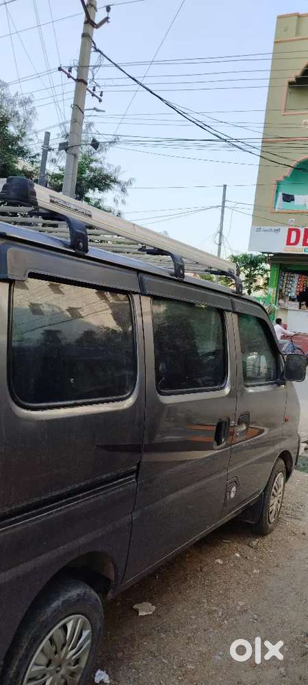 Maruti Suzuki Eeco 2020 Petrol 49000 Km Driven