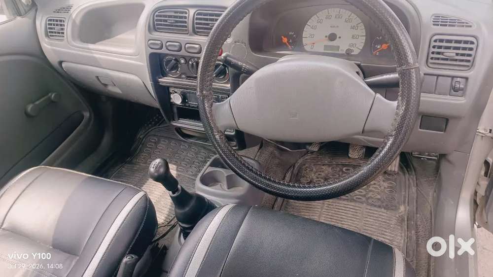 Maruti Suzuki Alto 800 2008