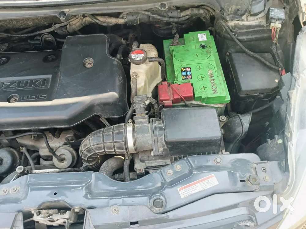 Maruti Suzuki Ertiga Zdi 2013 Model For Sale