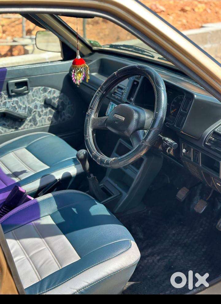 Maruti Suzuki 800 Std, 2000, Petrol