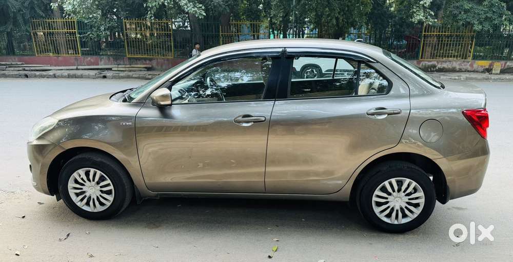Maruti Suzuki Swift Dzire Vdi Bsiv, 2017, Diesel