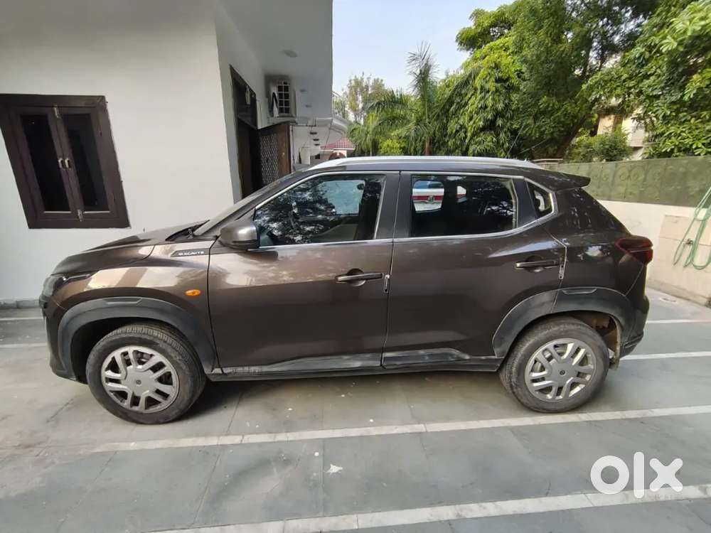 Nissan Magnite 1.0 Xe 2022 Model