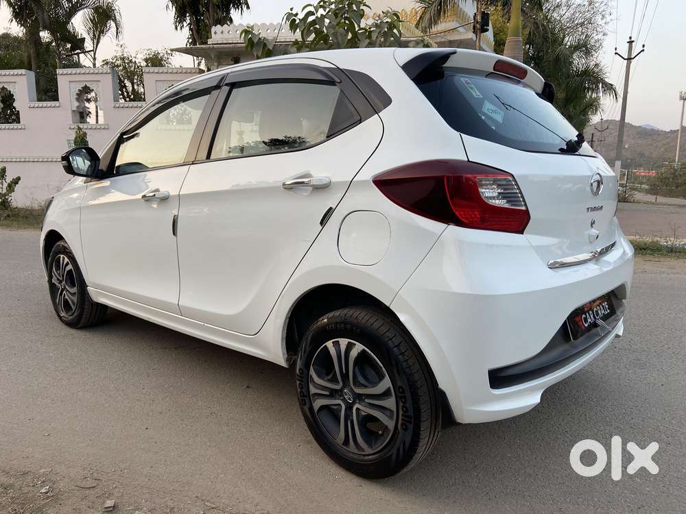 Tata Tiago