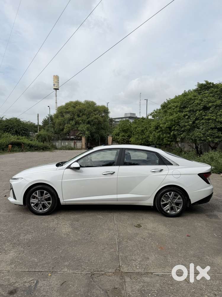 Hyundai Verna 1.6 Sx Vtvt, 2023, Petrol