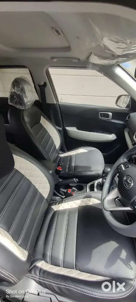 Hyundai Venue 1.2 S Plus Optional 2025