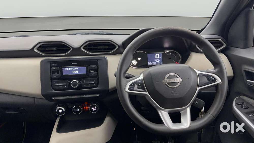Nissan Magnite 1.0 Xl, 2021, Petrol