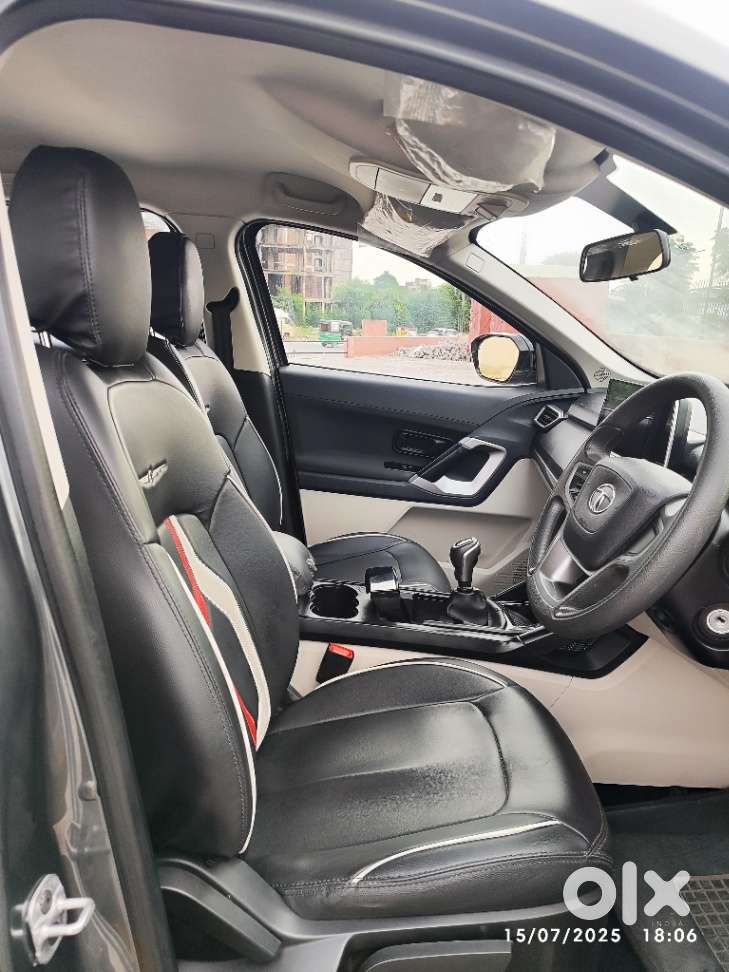 Tata Safari 2.0 Kryotec Xm, 2022, Diesel